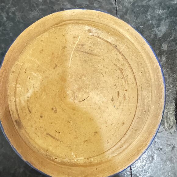 Hotel Cortijo Reforma Guatemala Ashtray Set of 2 Souvenir Handmade - Picture 5 of 13